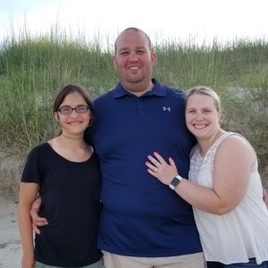 Meet your Posher, Donald